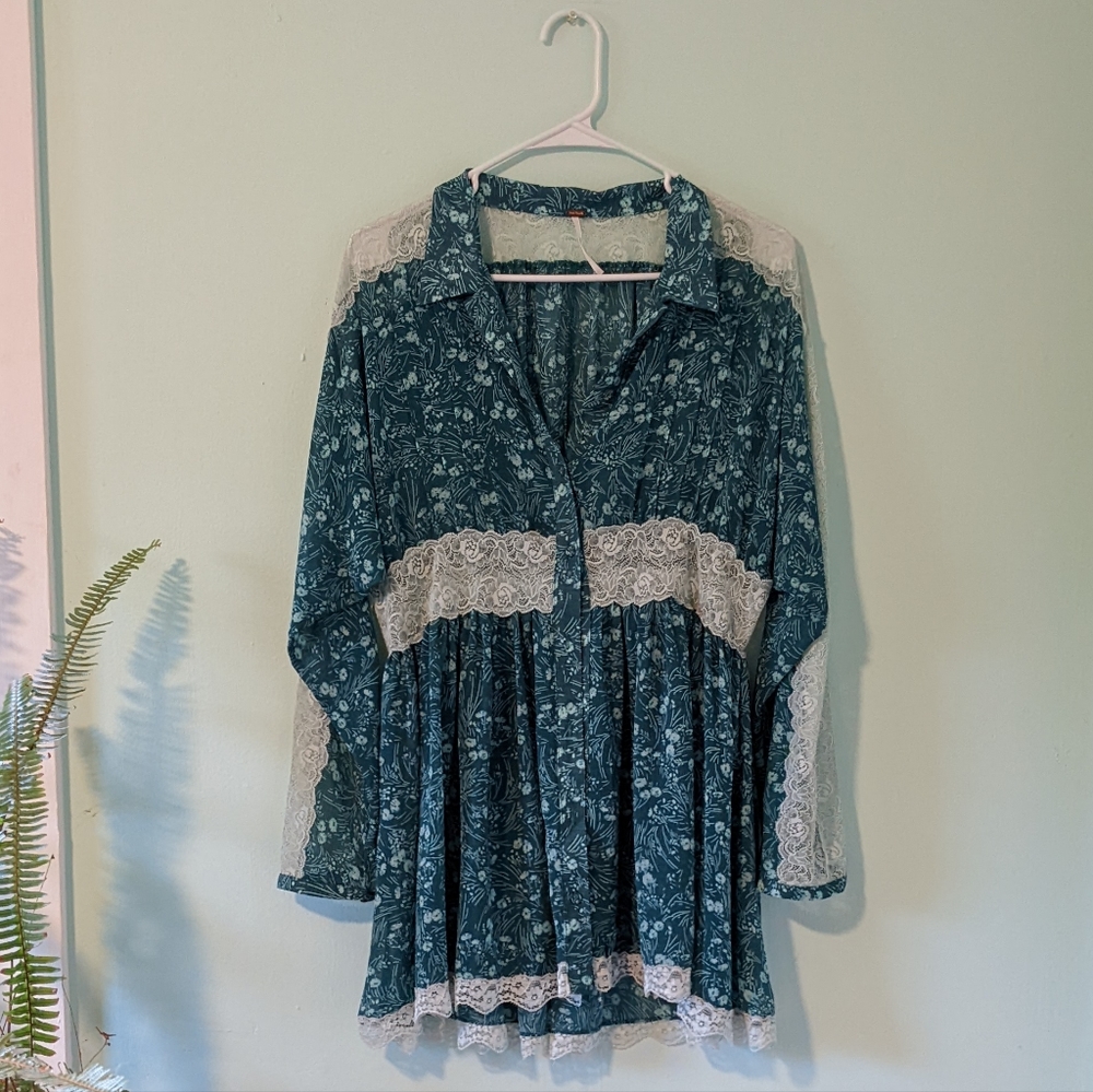 dress set